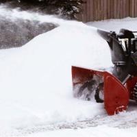 Gold Mountain Snow Removal Services image 4